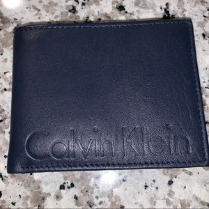 Calvin Klein Wallet